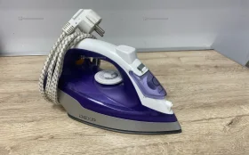 Купить Утюг DEXP NS1600C б/у , в Краснодар Цена:390рублей