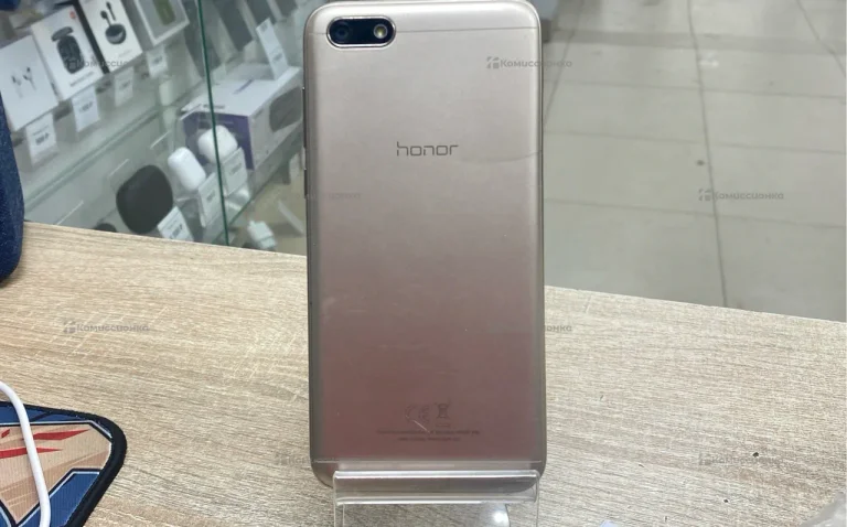 Honor 7A 2/16 ГБ