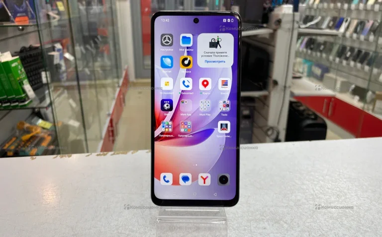 Realme C71 6/128 ГБ