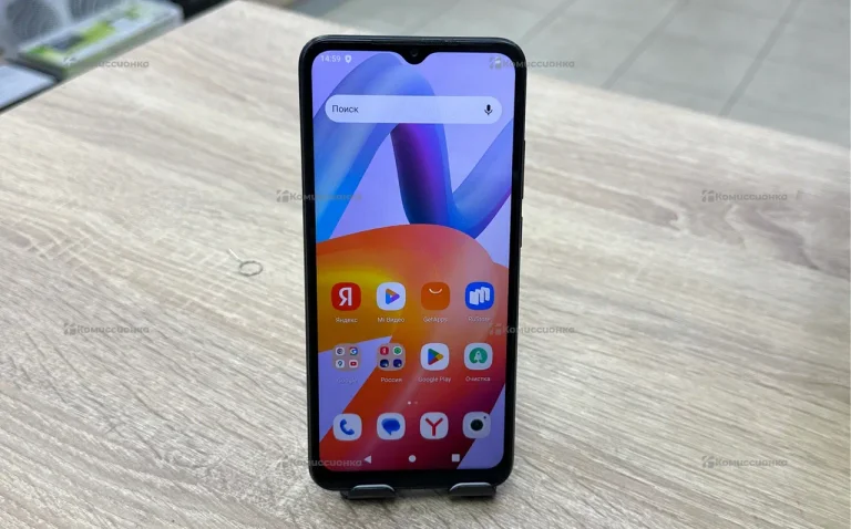 Xiaomi Redmi A2+ 4/64 ГБ