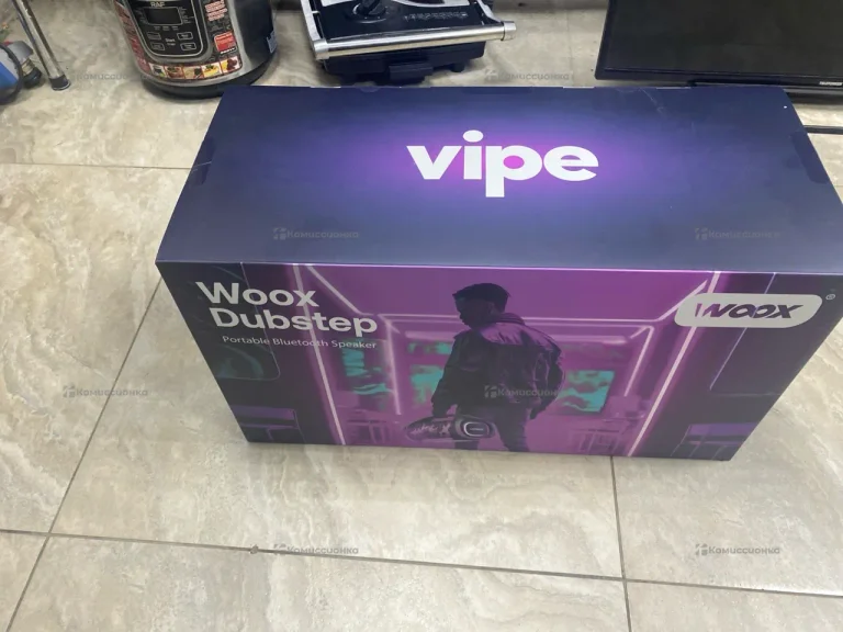 Колонка  woox dubstep