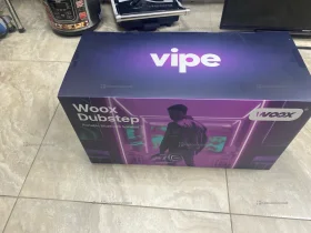 Купить Колонка  woox dubstep б/у , в Зеленодольск Цена:7500рублей