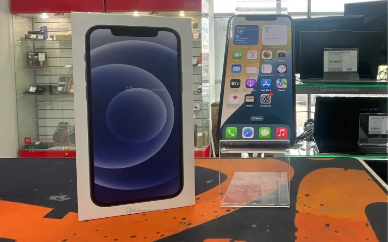 Apple IPhone 12 64Gb