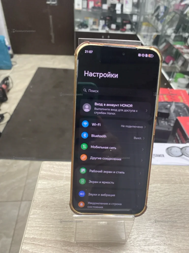 Honor X8b 8/256 ГБ