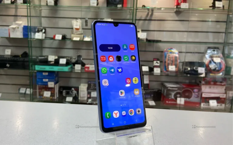 Samsung galaxy a33 8/128