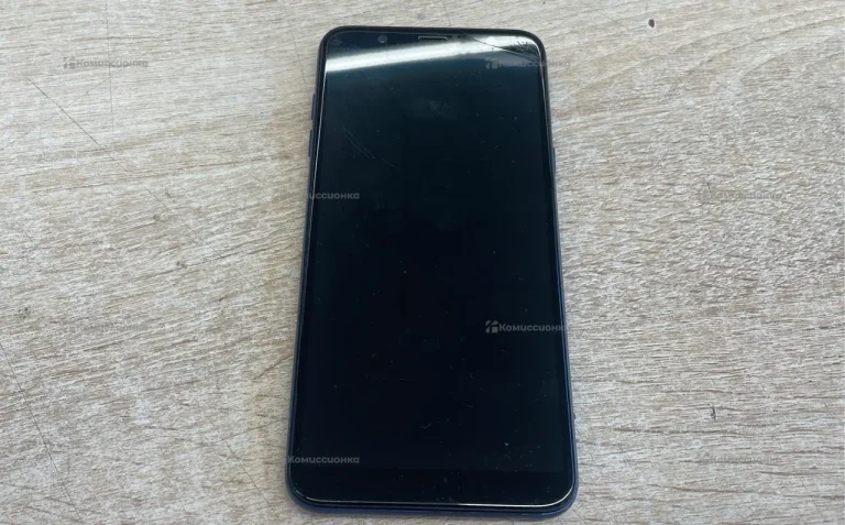 Samsung Galaxy J6 plus 3/32