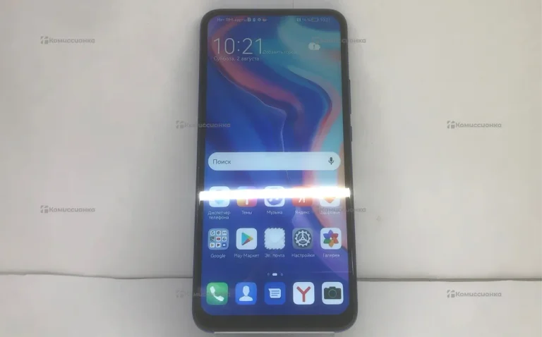 Huawei P Smart Z 4/64Gb