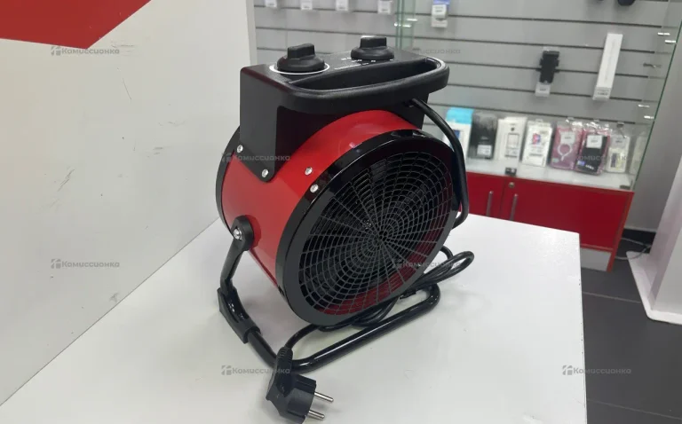 Теплопушка Monlan 3кВт