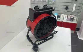 Теплопушка Monlan 3кВт