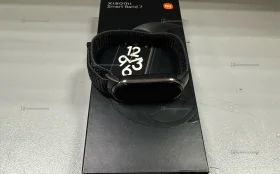 Купить Часы Xiaomi smart band 8 б/у , в Москва и область Цена:790рублей
