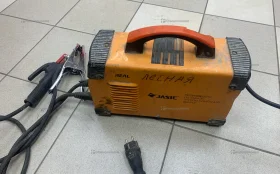 Сварочный аппарат Jasic Real ARC2 220