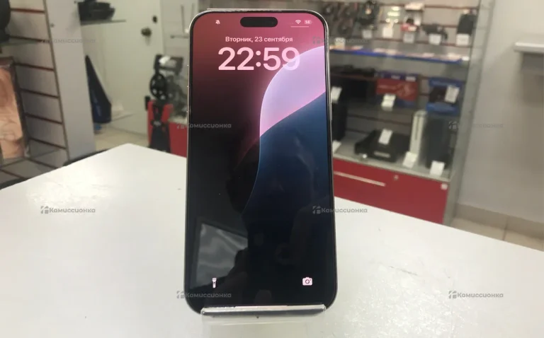 Apple IPhone 16 Pro Max 256Gb