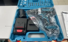 Купить Дрель Milwaukee реплика б/у , в Краснодар Цена:1490рублей