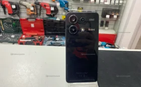 Xiaomi redmi note 13 6/128