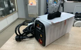 Купить Сварочный аппарат РЕСАНТА САИ-220К б/у , в Москва и область Цена:4900рублей