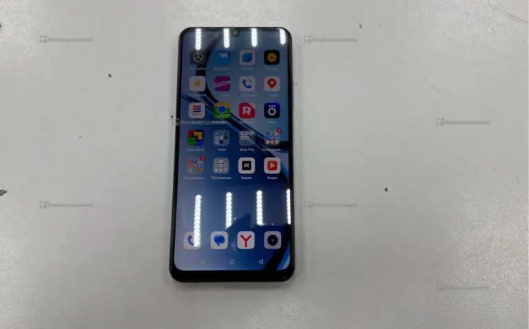 Realme C61 6/128 ГБ