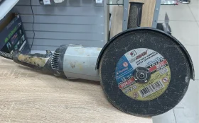 УШМ Интерскол-230/2300М