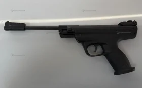 Купить Пневматический пистолет Baikal МР-53М (Иж-53) б/у , в Пермь Цена:2990рублей