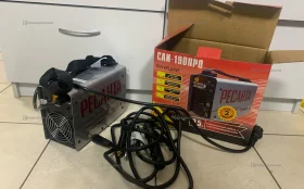 Купить Сварочный аппарат Ресанта б/у , в Екатеринбург Цена:4990рублей