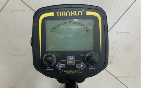 Металлоискатель tianxun tx 850