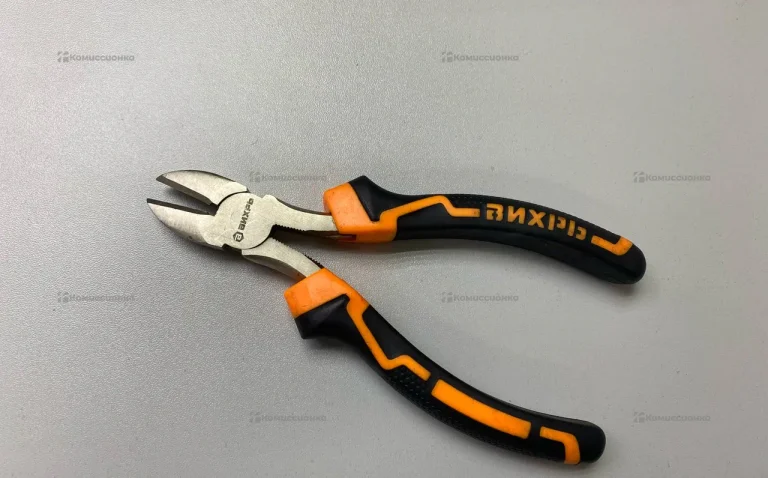 кусачки вихрь