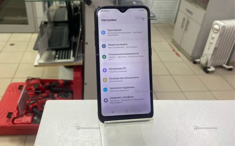 Samsung Galaxy A01 2/16 ГБ