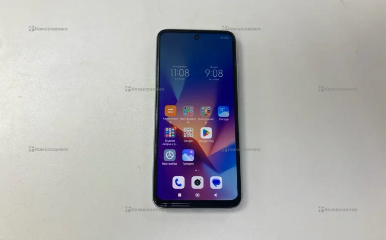 Xiaomi Redmi 10 2022 4/128 ГБ
