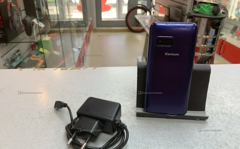 Philips Xenium E218