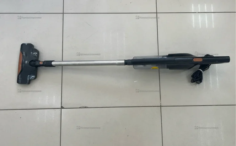 Пылесос  Deerma DX600