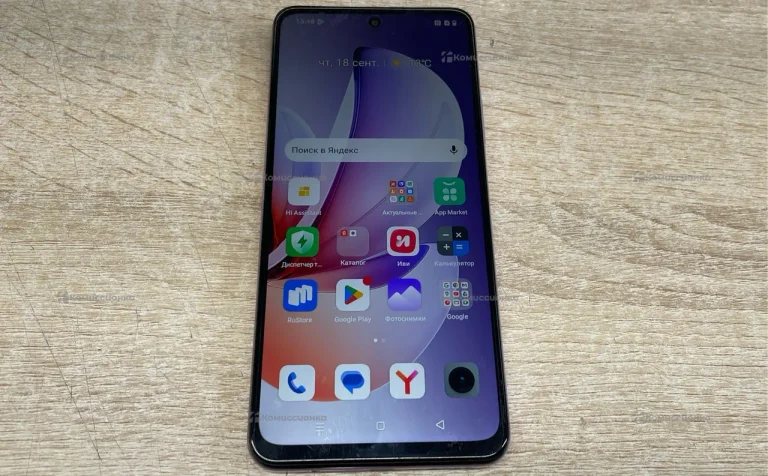 Realme c71 6/128