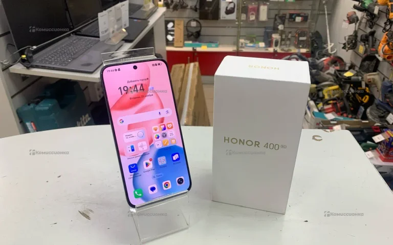 Honor 400 8/256 ГБ