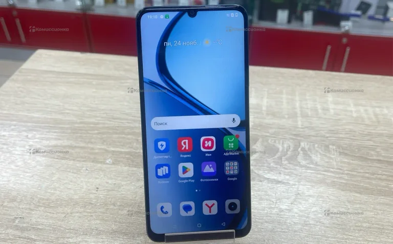 Realme C61 6/128 ГБ