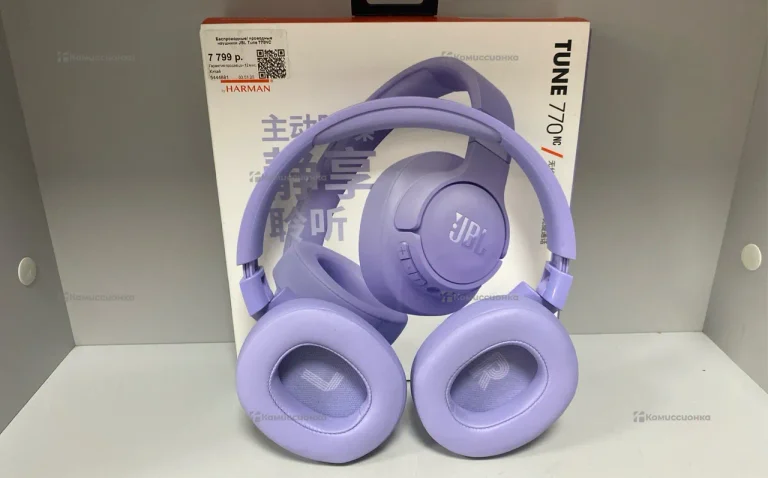 Наушники  JBL 770 NC