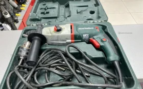 Перфоратор metabo KHE 2644