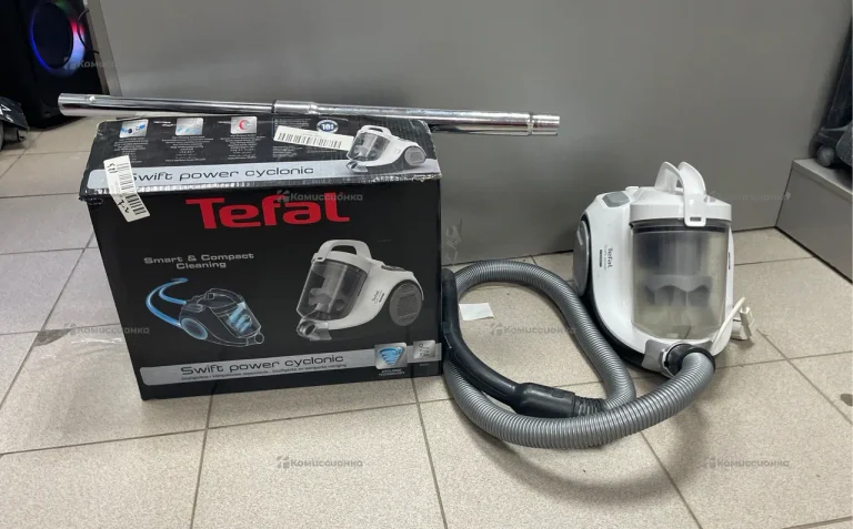 Пылесос  TEFAL TW2947EA