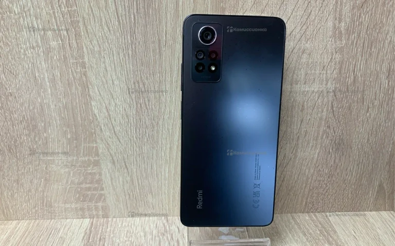 Xiaomi Redmi note 12 pro 8/128