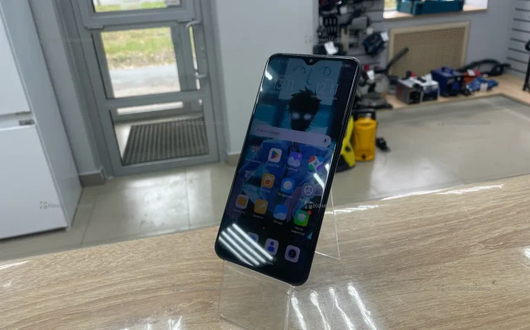 Xiaomi redmi 9 4/64 Гб