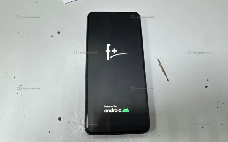 Смартфон Fly SB65 6/64