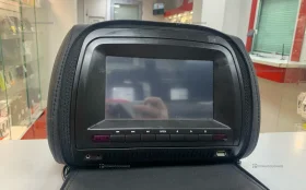 Купить Автомобильный монитор c подголовником ACV"AVM-607 б/у , в Санкт-Петербург Цена:6900рублей