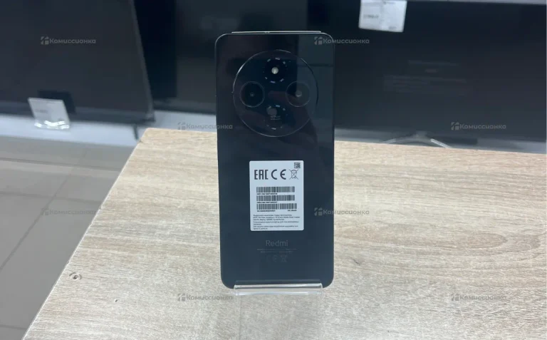 Xiaomi Redmi 14C 4/256 ГБ
