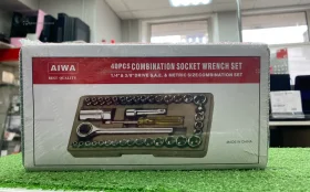 Набор инструментов AIWA 40 предметов