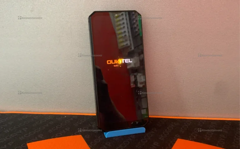 Oukitel K15 Pro