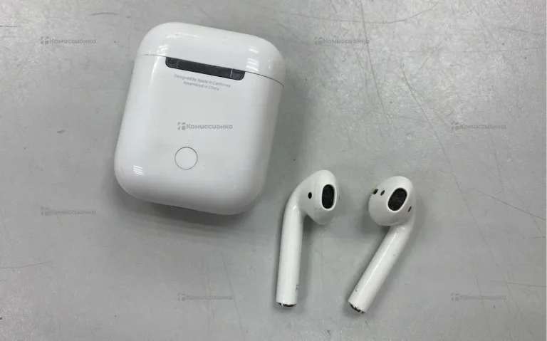 Наушники  Air pods