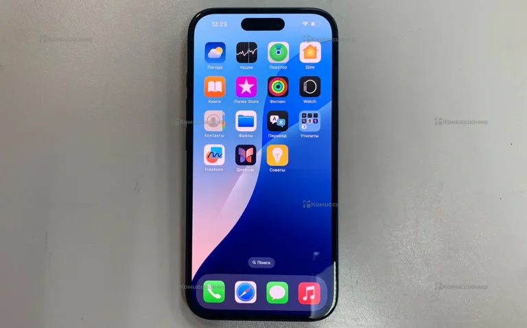 Apple Iphone 16 256Gb