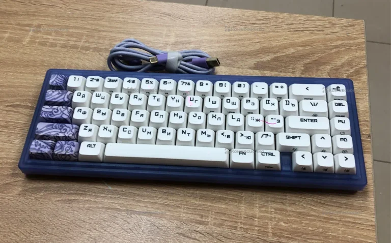 Клавиатура  Ardor Patron