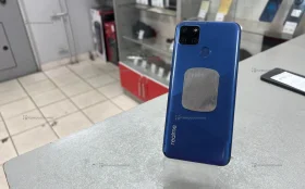 Realme C12 3/32 гб