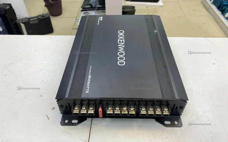 Усилитель  OKKENWOOD 416