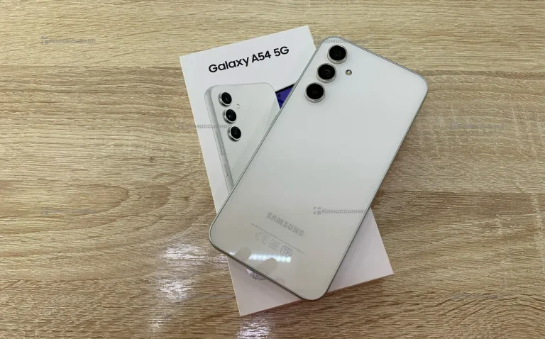 Samsung Galaxy A54 6/128 ГБ