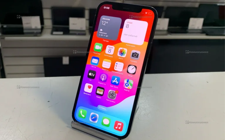 Apple iPhone 12 64 ГБ