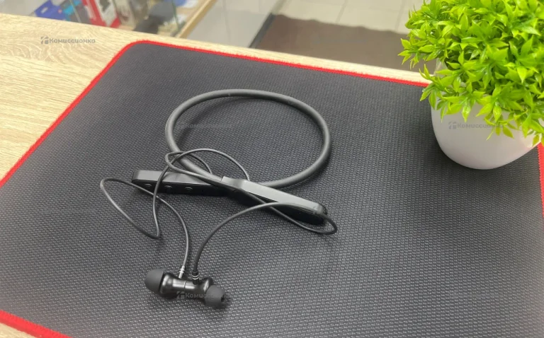 Наушники  Hoco es74
